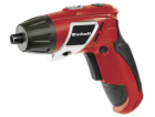 Einhell Akkuschrauber TC-SD 3,6 Li, 3,6Volt