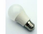 Best-Led E27 7W stud.bílá BA55-7-C