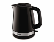 Rychlovarná konvice TEFAL KO 150F cerná