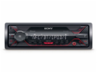 Autorádio Sony DSXA410BT