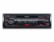 Autorádio Sony DSXA410BT