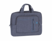 RIVACASE 7520 Bag 13.3 Grey Canvas Material