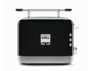 Toustovač Kenwood TCX 751 BK na 2 plátky