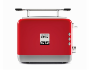 KENWOOD TCX 751 RD Toaster
