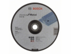 Řezný kotouč Bosch Standard pro kov, O 230 mm