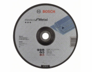 Řezný kotouč Bosch Standard pro kov, O 230 mm