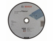 Bosch  Standard for Metal, O 230mm řezací kotouč
