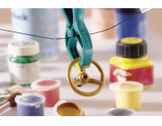 Wolfcraft microFix 30mm 4ks(karta) 3432000