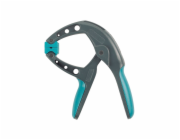 Wolfcraft FZH30 svěrka pérová ergonomická 3625000