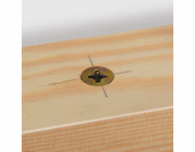 Wolfcraft Záhlubník WS 2547000 průměr 4-10 mm