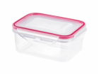 Lamart LT6007 Dóza obdélník CLIP, 550 ml 