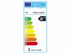 GP Lighting vlakno Mini Globe E27 2W (25W) 250 lm    GP 0...