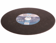 GEKO Řezný kotouč na kov, 400x4x32mm GEKO