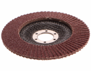 GEKO Kotouč lamelový 125mm, P100