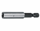 Wolfcraft magnetický držák hrotů 50mm 6hran 1577000