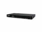 GEMBIRD Dat přepínač  HDMI splitter, rozbočovač 8 cest