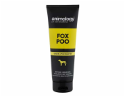 Animology Fox Poo Šampon pro psy 250ml