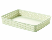 CURVER My Style Košík Béžová A4