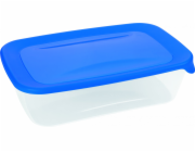 CURVER Fresh&Go Dóza Modrá/transparentní 2l