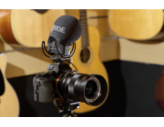 Rode Stereo VideoMic Pro Rycote mikrofon
