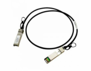 HPE X240 10G SFP+ SFP+ 1.2m DAC Cable