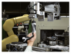 Panasonic EY7410LA1C Cordless Screwdriver