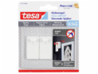 1x2 Tesa Adhesive Nail    0,5 kg for Wallpaper & Plaster ...