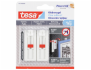 1x2 Tesa Adjustable Adhesive Nail Wallpaper&Plaster 1kg 77774