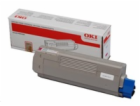 44315306 OKI Toner Magenta  pre C610   6000stran
