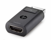 HP DisplayPort to HDMI 1.4 Adapter