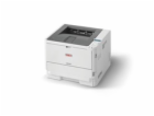 Oki B512dn A4 45 ppm 1200x1200 dpi,PCL, PS3,USB 2.0, LAN
