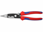 Knipex 13 92 200 Kleště univezální elektroinstalační