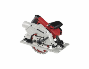Ruční kotoučová pila Einhell TE-CS 165