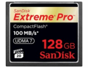 SanDisk Compact Flash 64GB Extreme Pro (160MB/s) VPG 65, UDMA 7