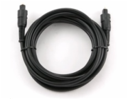 GEMBIRD Kabel audio optický 10m (Toslink)