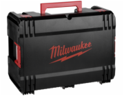 Milwaukee M18BLCS66-0X aku okruzní pila