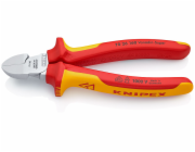 KNIPEX Seitenschneider 70 26 160, Schneid-Zange