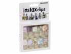 Fujifilm Instax Design Clips 10ks set  Camera