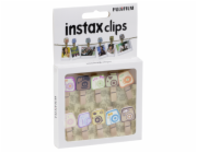 Fujifilm Instax Design Clips 10ks set  Camera