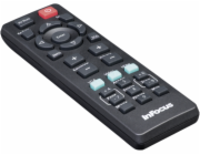 InFocus Navigator 5 dalkove ovladani