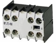 Pomocné kontakty Eaton 04DILE Hilfsbaustein (10256)