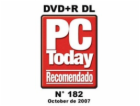 VERBATIM DVD+R(10-pack) Double layer/8x/8.5GB/spindle