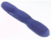 Kensington Wrist Pillow - Zásuvka klávesnice s podložkou pro zápěstí - modrá