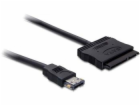 Delock - Kabel Power Over eSATA - 11 pin USB/eSATA (5/12 ...
