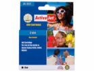 Activejet Inkoust AE-802N (náhrada za Epson T0802; Suprem...