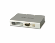 ATEN Konvertor USB - 4x RS232