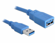 Delock - Prodlužovací šňůra USB - USB (M) do USB (F) - USB 3.0 - 3 m