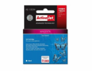 ActiveJet inkoust Epson T1303 Magenta  new, 18 ml     AE-1303N