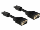 Delock - Kabel VGA - HD-15 (VGA) (M) do HD-15 (VGA) (M) -...