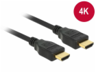 Delock - Kabel HDMI s ethernetem - HDMI s piny (male) do ...
